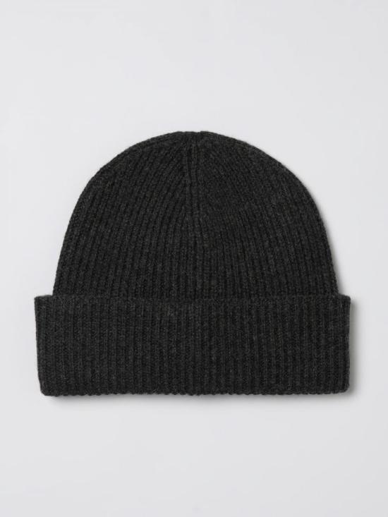 25FW [키즈] 까웨 모자 K31358W AZ3 Black - K-WAY