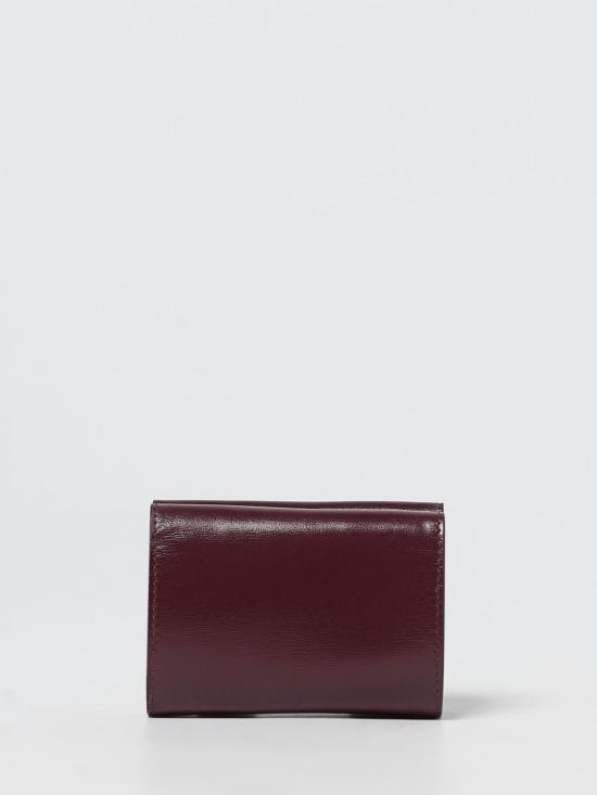 25FW 질샌더 지갑 J07UI0009P5355 505 Pink - JIL SANDER