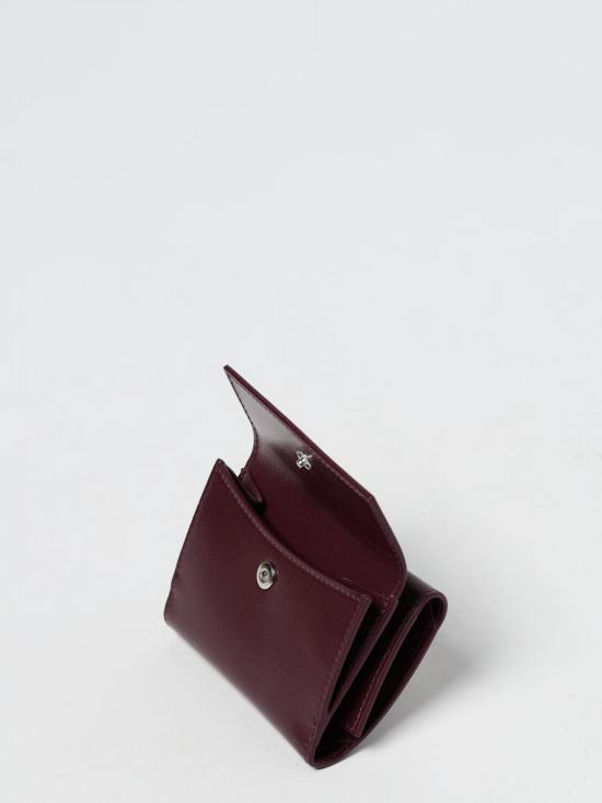 25FW 질샌더 지갑 J07UI0009P5355 505 Pink - JIL SANDER