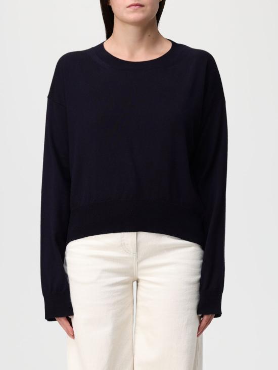 25FW 돈답 스웨터 DT388M00970D002 890 Blue