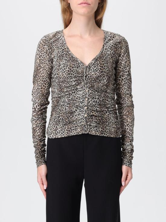 25FW 리우조 블라우스 MF5081J3821 P9155 Beige