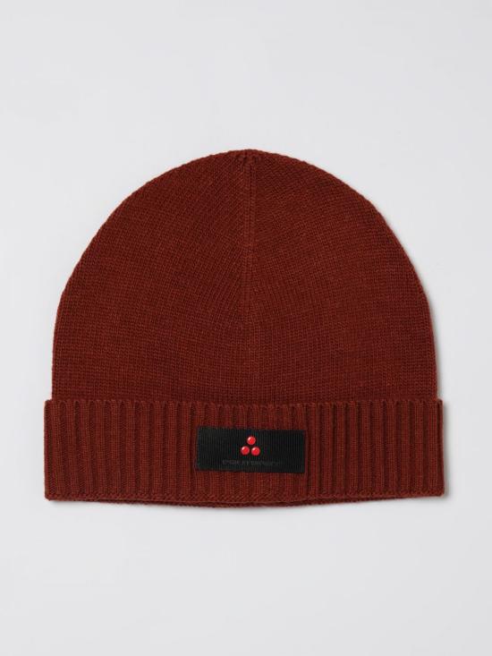 25FW 페트레이 PEX017999011947 071 Brick Red