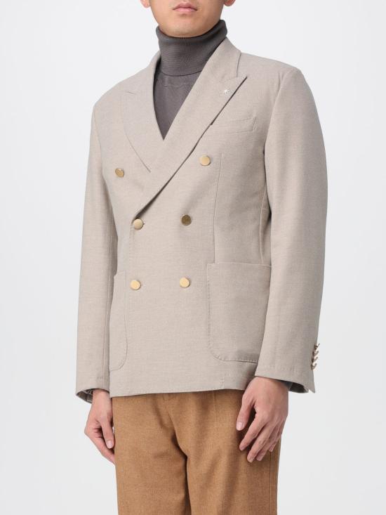 25FW 마뉴엘리츠 수트 자켓 3932G2738YC253750 24 Beige - MANUEL RITZ