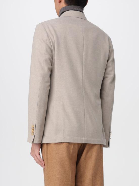 25FW 마뉴엘리츠 수트 자켓 3932G2738YC253750 24 Beige - MANUEL RITZ