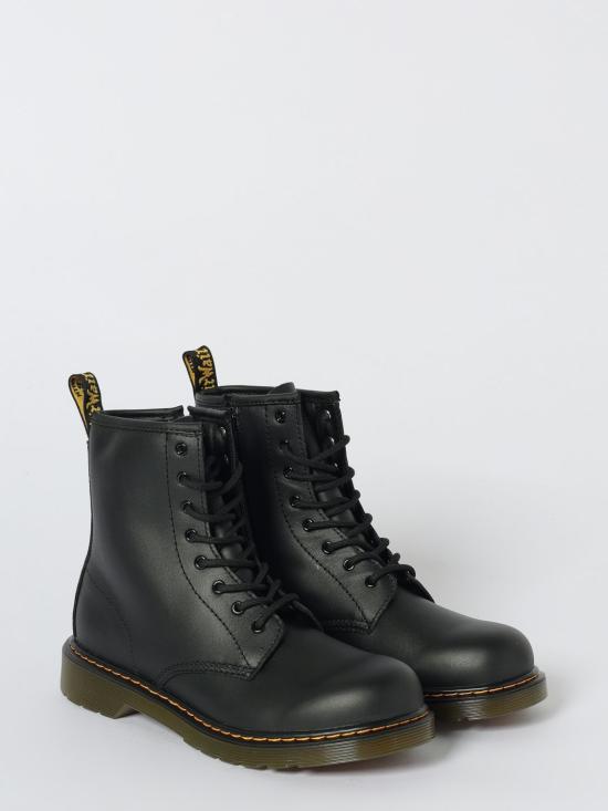 25FW [키즈] 닥터마틴 슈즈 21975001 Black - DR.MARTENS