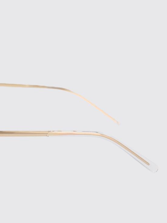 25FW 구찌 선글라스 GG1603S 002 Gold - GUCCI