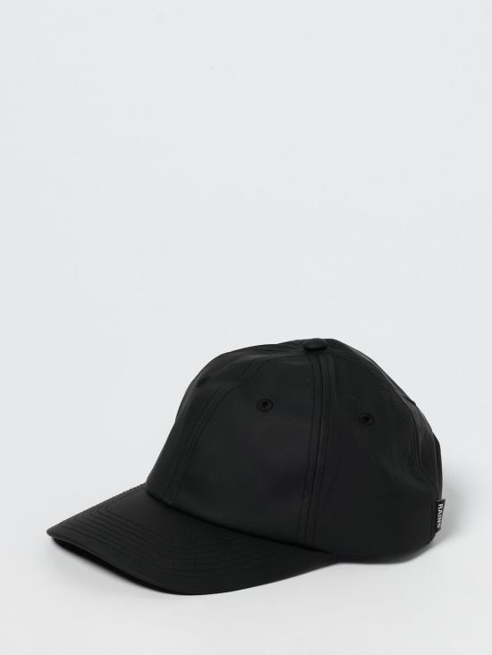 25FW 레인스 13600 Black