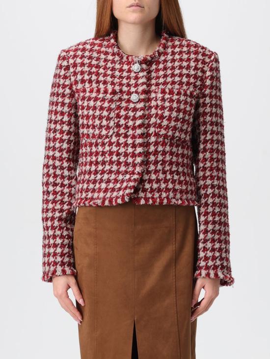 25FW 리우조 자켓 MF5285T220A P9110 Beige