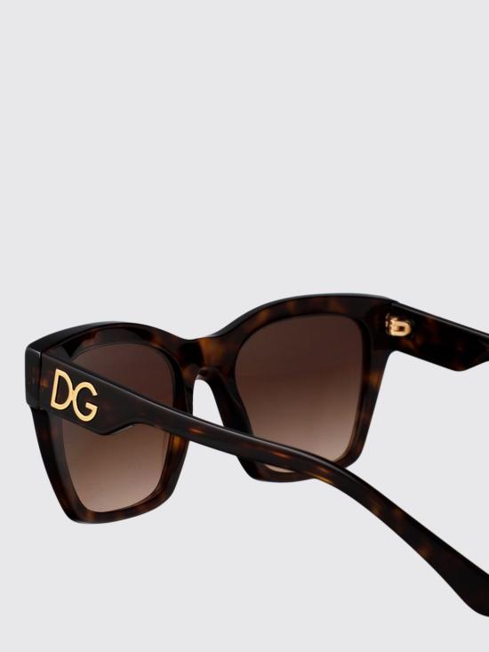 26SS 돌체앤가바나 선글라스 0DG4384 502 13 Earth - DOLCE & GABBANA