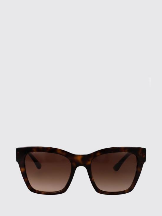 26SS 돌체앤가바나 선글라스 0DG4384 502 13 Earth - DOLCE & GABBANA