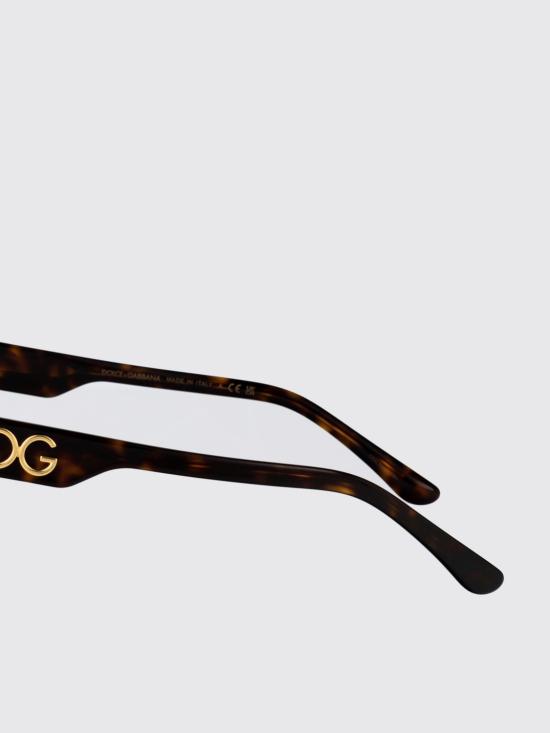 26SS 돌체앤가바나 선글라스 0DG4384 502 13 Earth - DOLCE & GABBANA