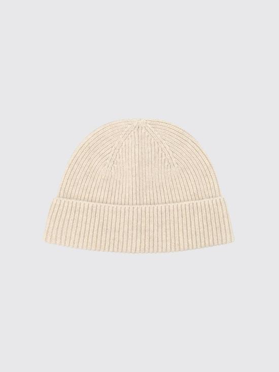 25FW [키즈] 봉쁘앙 모자 W05GACK00006 006 White