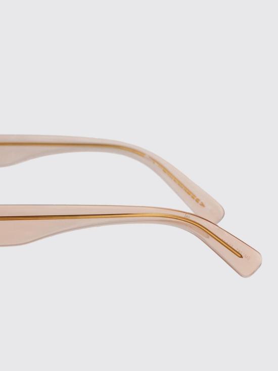 25FW 미우미우 선글라스 0MU08ZS 13T06I Pink - MIU MIU