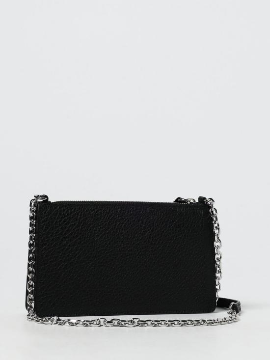 25FW 마르지엘라 토트백 SA1VL0038P4455 T8013 Black - MAISON MARGIELA