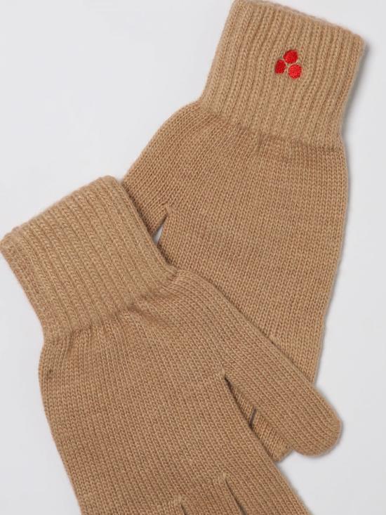 25FW 페트레이 장갑 PEX018199011947 995 Beige - PEUTEREY