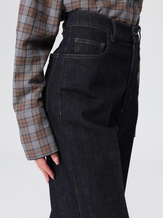 25FW 바레나 데님 팬츠 PAD53402789 PARO 170 Navy - BARENA