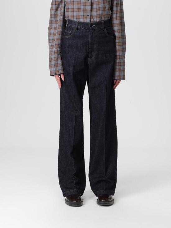 25FW 바레나 데님 팬츠 PAD53402789 PARO 170 Navy