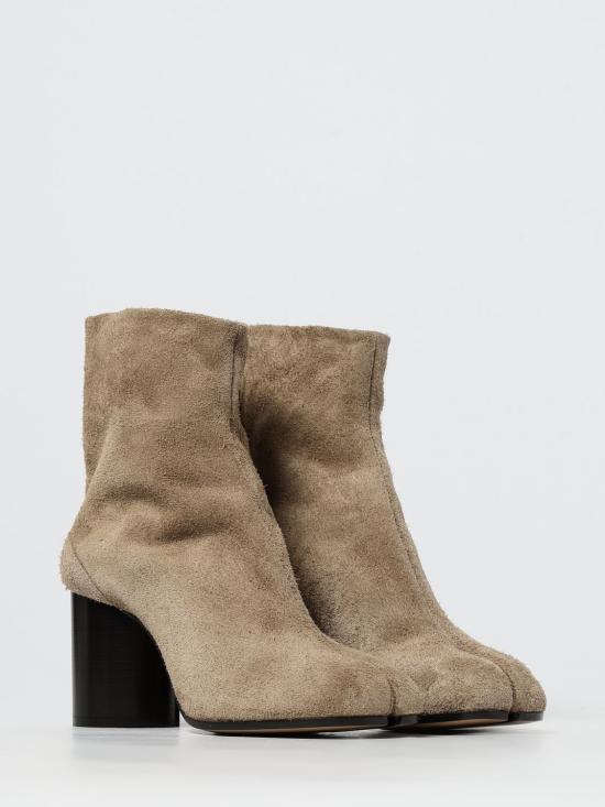 25FW 마르지엘라 S58WU0260P8270 T2077 Beige - MAISON MARGIELA