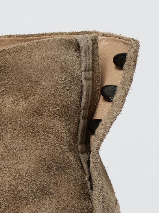 25FW 마르지엘라 S58WU0260P8270 T2077 Beige - MAISON MARGIELA