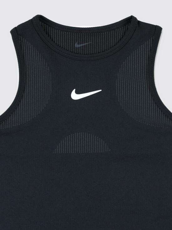 25FW [키즈] 나이키 티셔츠 CV7573 010 Black - NIKE