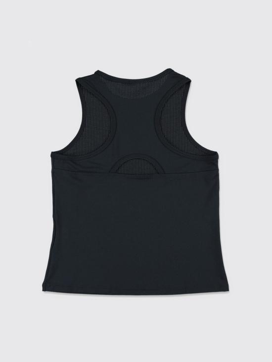 25FW [키즈] 나이키 티셔츠 CV7573 010 Black - NIKE