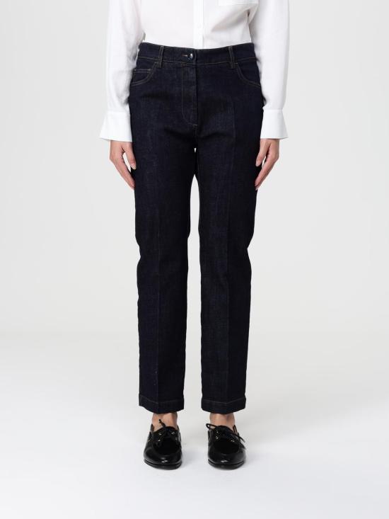 25FW 바레나 데님 팬츠 PAD53512789 PARO 170 Navy