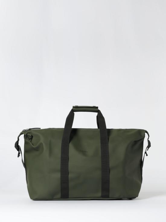 25FW 레인스 더플백 14200 Green
