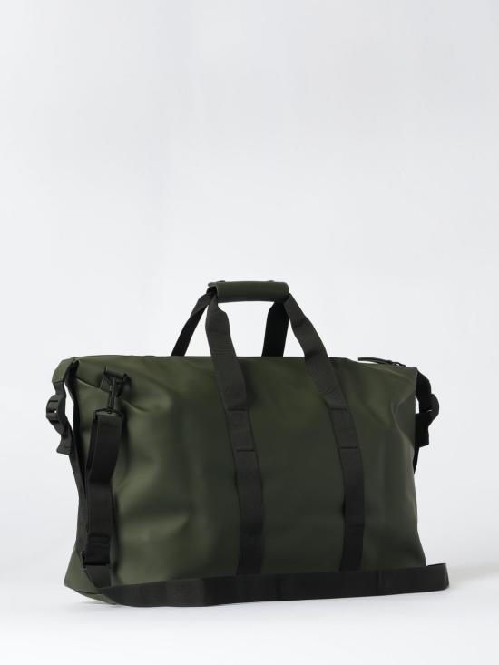 25FW 레인스 더플백 14200 Green - RAINS