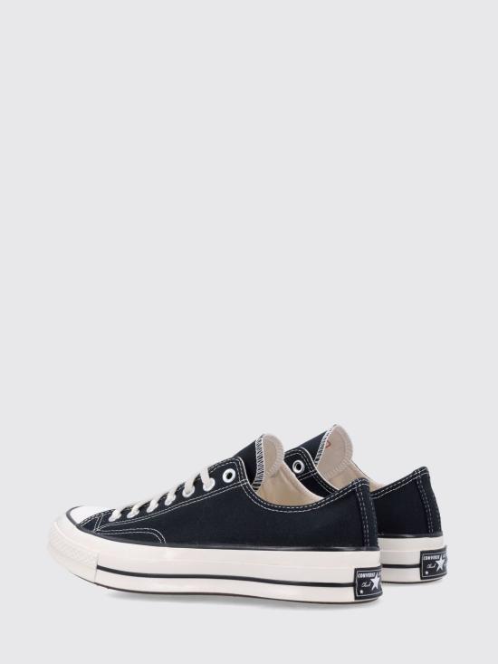 25FW 컨버스 스니커즈 162058C 001 Black - CONVERSE