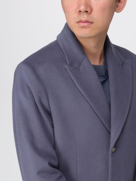 25FW 폴 스미스 코트 M1R222PJ00110 44C Blue - PAUL SMITH