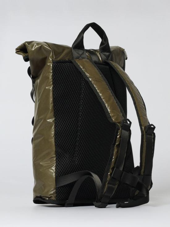 25FW 레인스 백팩 14770 Marsh Green - RAINS