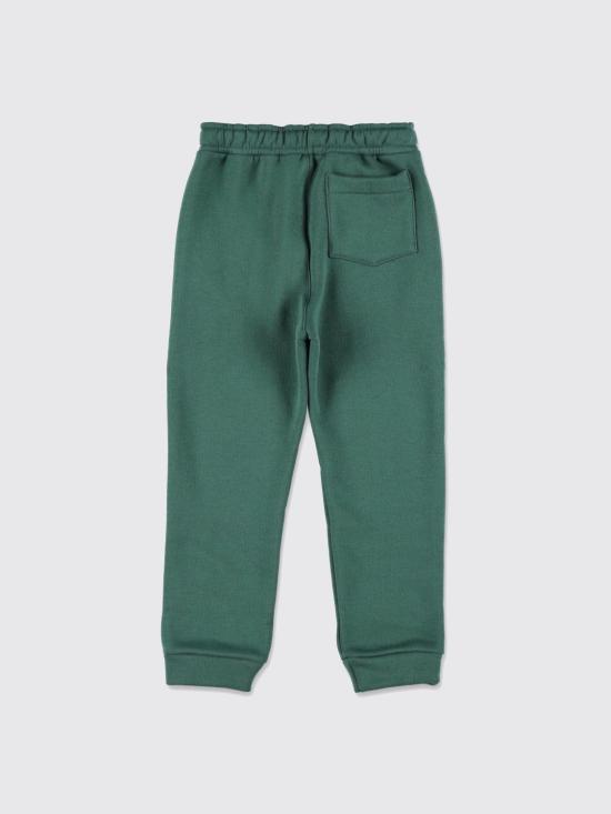 25FW [키즈] 쁘띠바또 트레이닝/조거 팬츠 A0DX3 01 Green - PETIT BATEAU