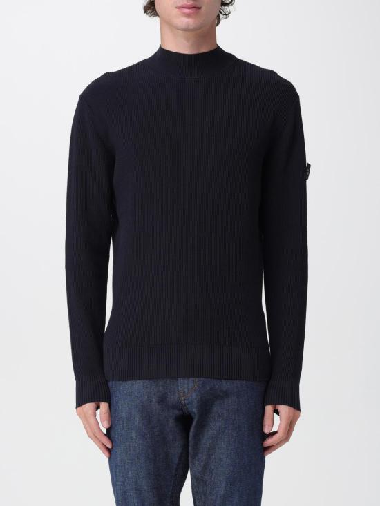 25FW 페트레이 스웨터 PEU561899012365 215 Blue