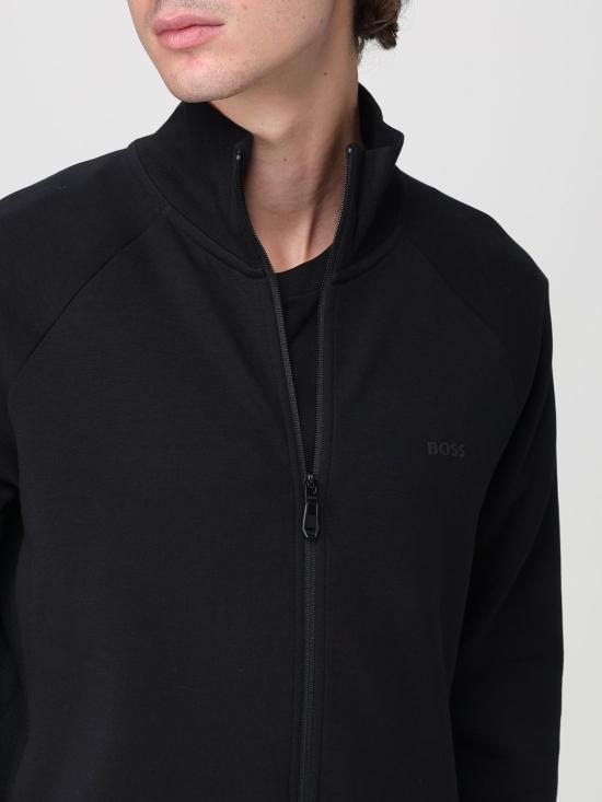 25FW 보스 수트 세트 50543886 001 Black - BOSS