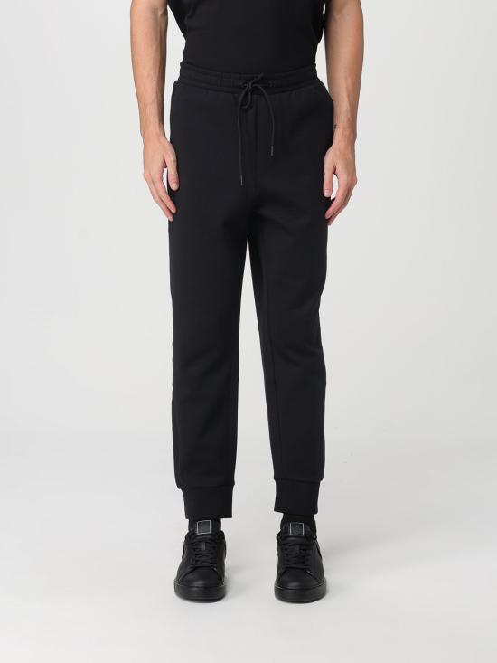 25FW 보스 수트 세트 50543886 001 Black - BOSS