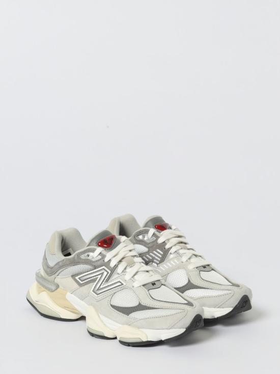25FW 뉴발란스 9060 스니커즈 U9060GRY Grey - NEW BALANCE