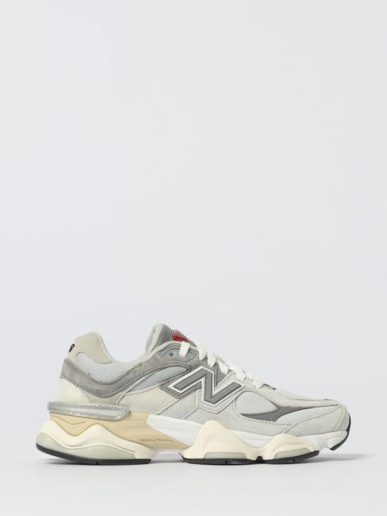 25FW 뉴발란스 9060 스니커즈 U9060GRY Grey