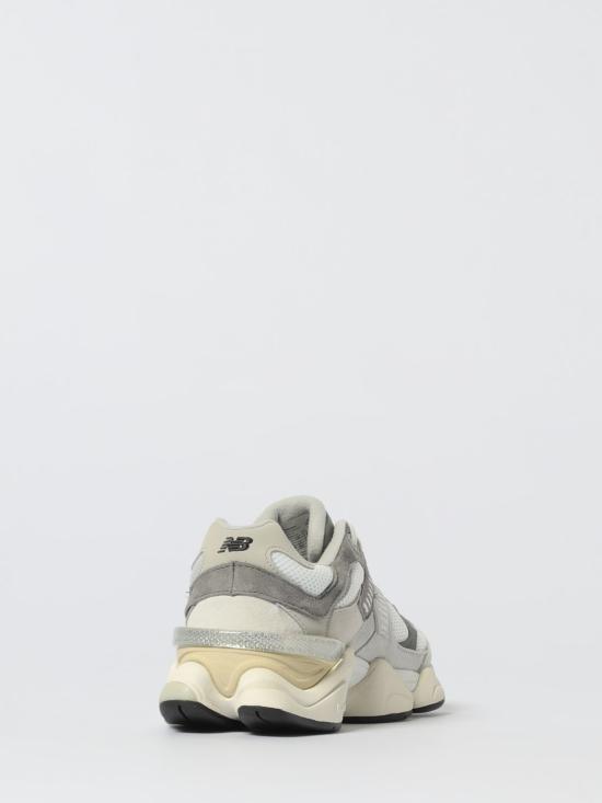 25FW 뉴발란스 9060 스니커즈 U9060GRY Grey - NEW BALANCE
