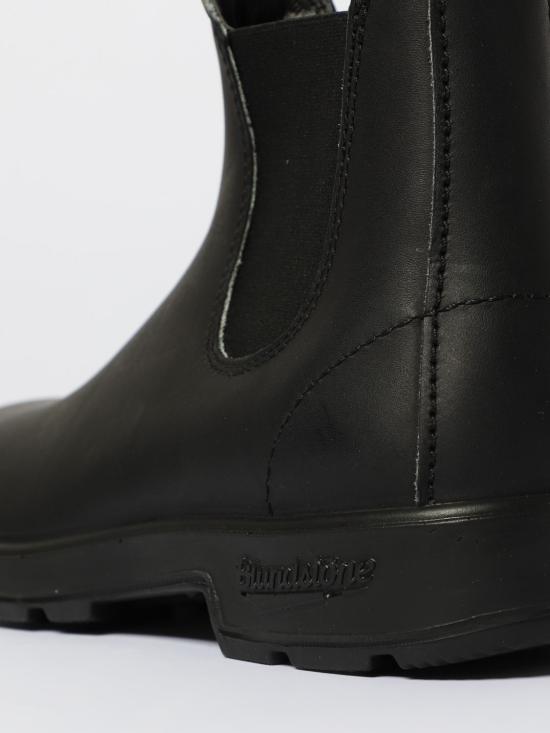 25FW 블런드스톤 부츠 510 510 Black - BLUNDSTONE