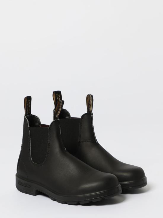 25FW 블런드스톤 부츠 510 510 Black - BLUNDSTONE