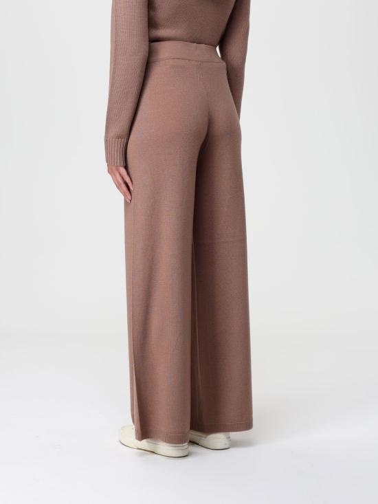 25FW 엠포리오 아르마니 트레이닝/조거 팬츠 7W000778AF17576 M6146 Brown - EMPORIO ARMANI