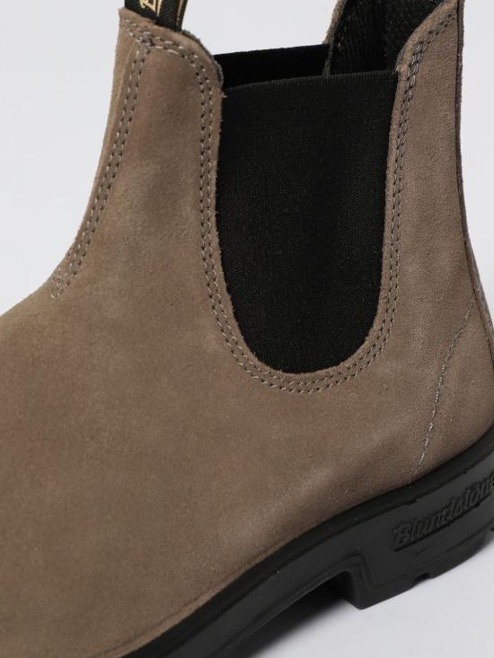 25FW 블런드스톤 부츠 2407 2407 Grey - BLUNDSTONE