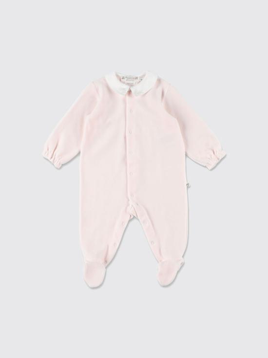 25FW [키즈] 봉쁘앙 오버롤 PEXKIKN0101 021 Pink