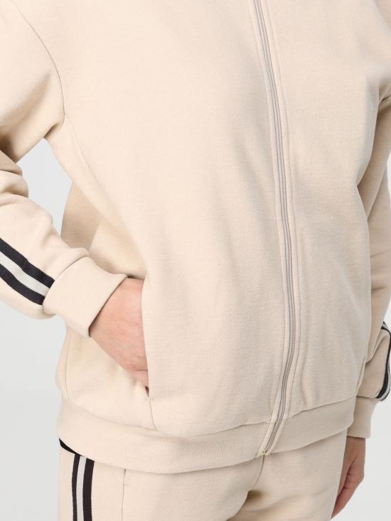 25FW 엠포리오 아르마니 자켓 7W000566AF15528 U1046 Beige - EMPORIO ARMANI