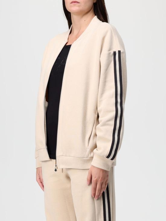 25FW 엠포리오 아르마니 자켓 7W000566AF15528 U1046 Beige - EMPORIO ARMANI