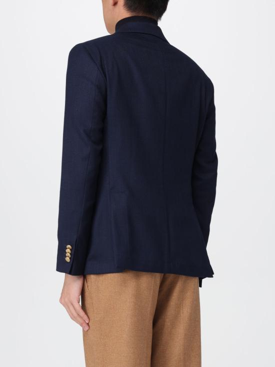 25FW 마뉴엘리츠 수트 자켓 3932G2038Y253625 89 Blue - MANUEL RITZ