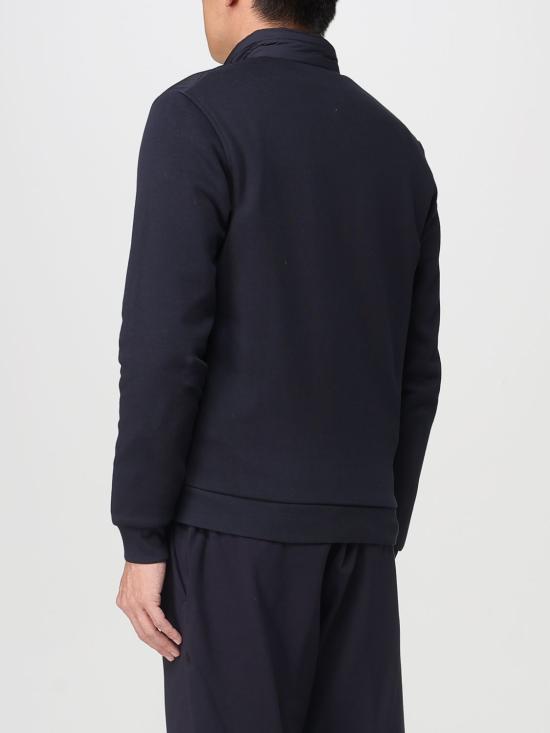 25FW 페이 숏패딩 NJMB5511720XPG U807 Blue - FAY