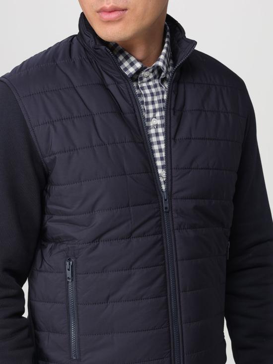 25FW 페이 숏패딩 NJMB5511720XPG U807 Blue - FAY