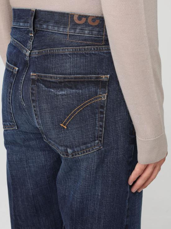 25FW 돈답 데님 팬츠 UP577DFE311LL1 800 Denim - DONDUP