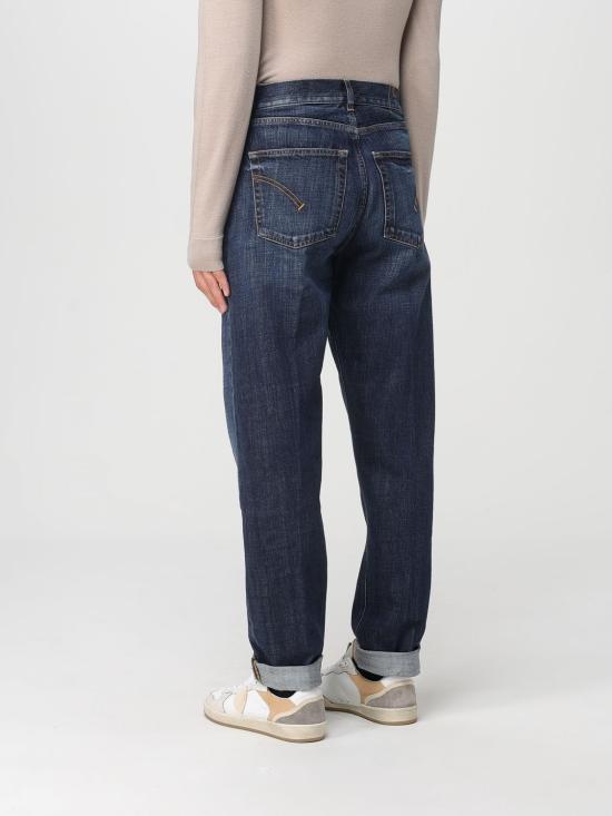 25FW 돈답 데님 팬츠 UP577DFE311LL1 800 Denim - DONDUP